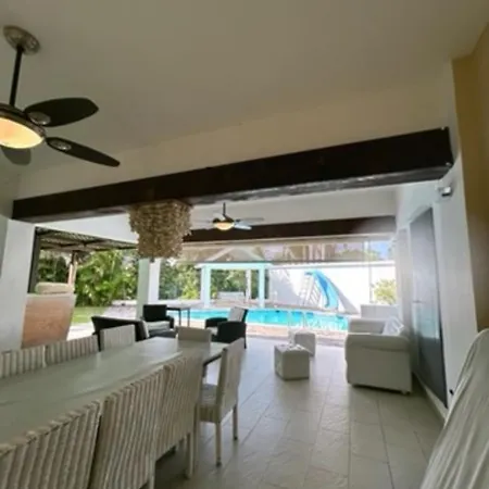Oasis Home